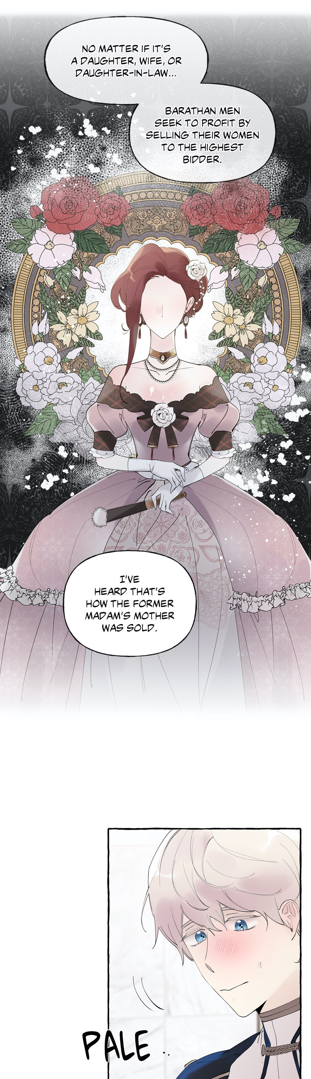 The Duchess' Lewd Invitation Chapter 44 Page 17