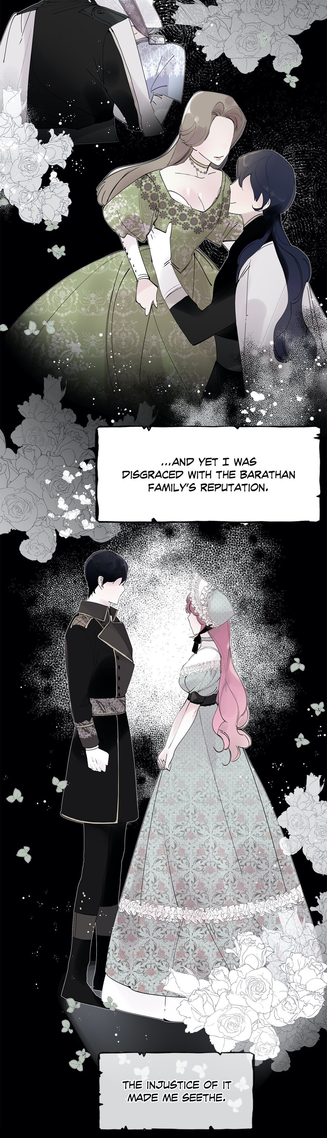 The Duchess' Lewd Invitation Chapter 44 Page 2