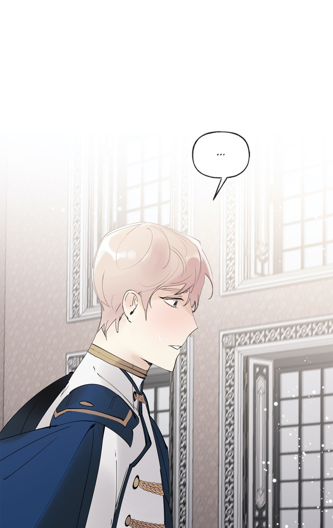 The Duchess' Lewd Invitation Chapter 44 Page 27