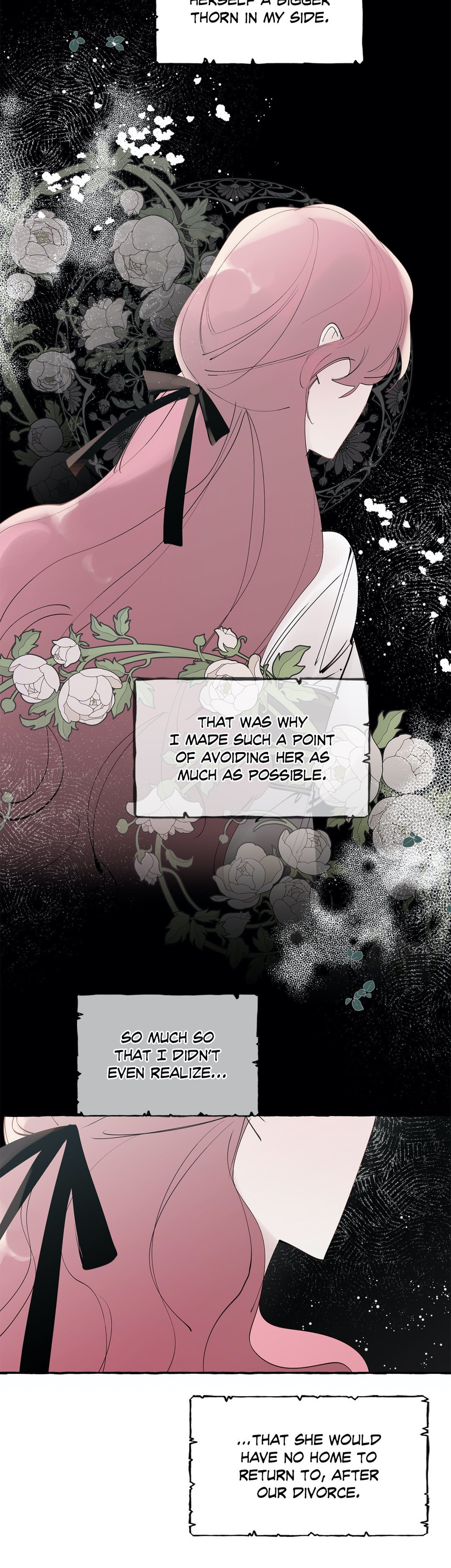 The Duchess' Lewd Invitation Chapter 44 Page 4