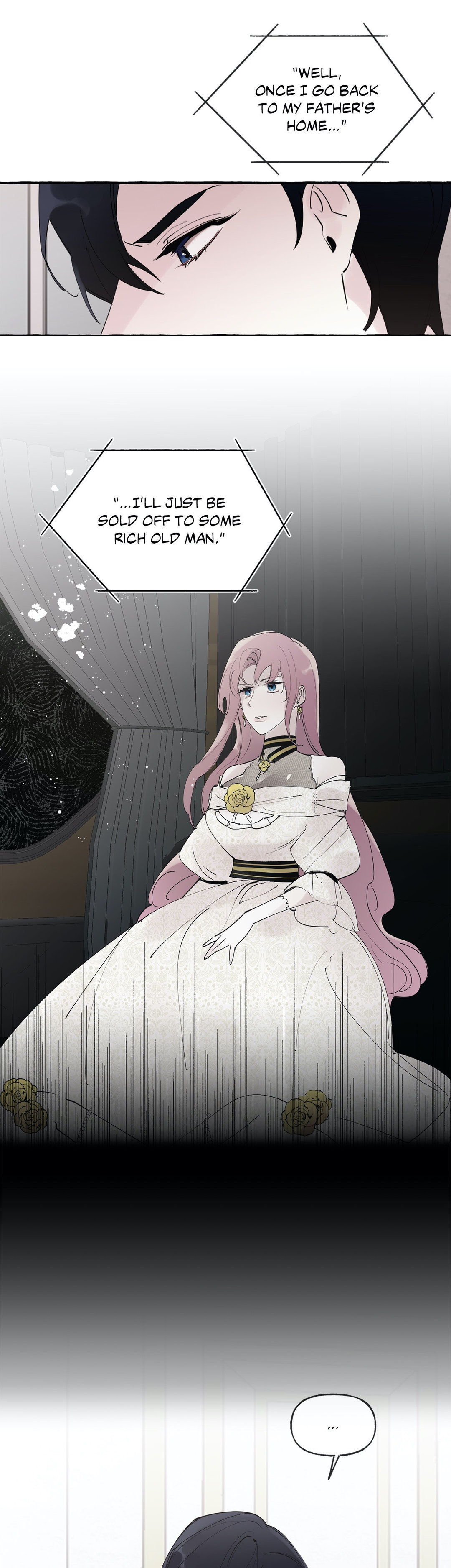 The Duchess' Lewd Invitation Chapter 44 Page 5