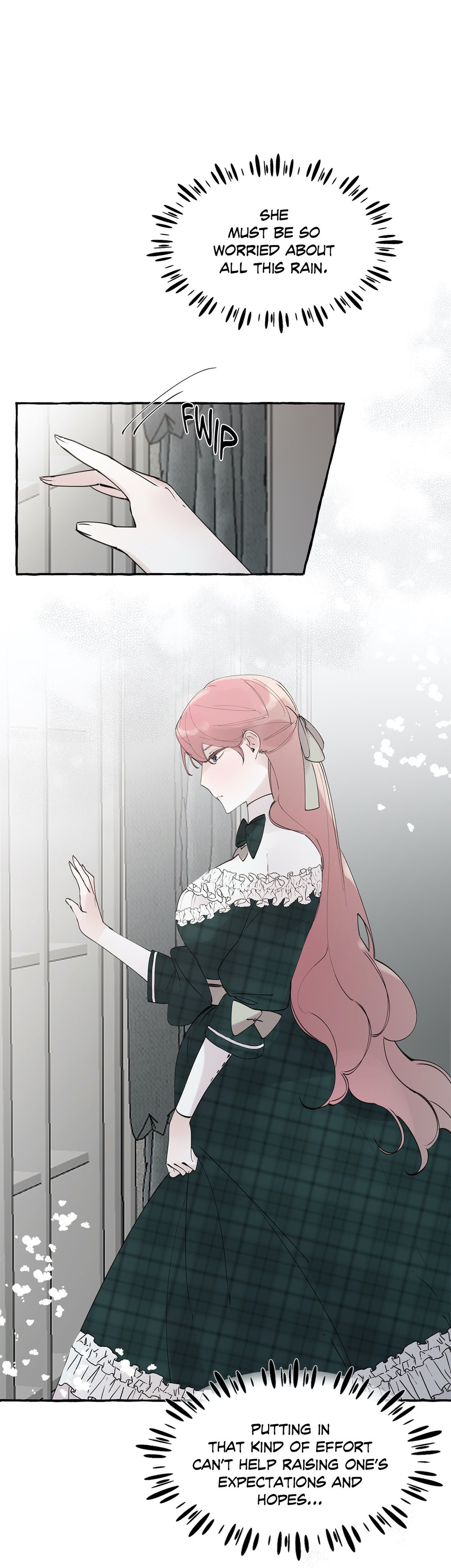 The Duchess' Lewd Invitation Chapter 45 Page 13