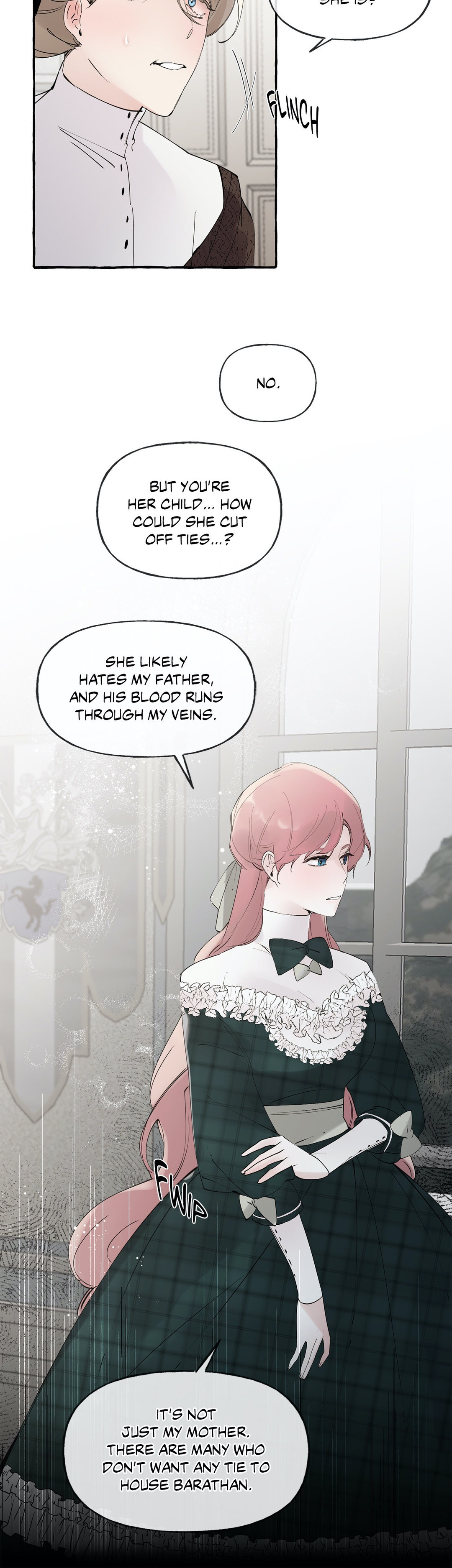 The Duchess' Lewd Invitation Chapter 45 Page 18