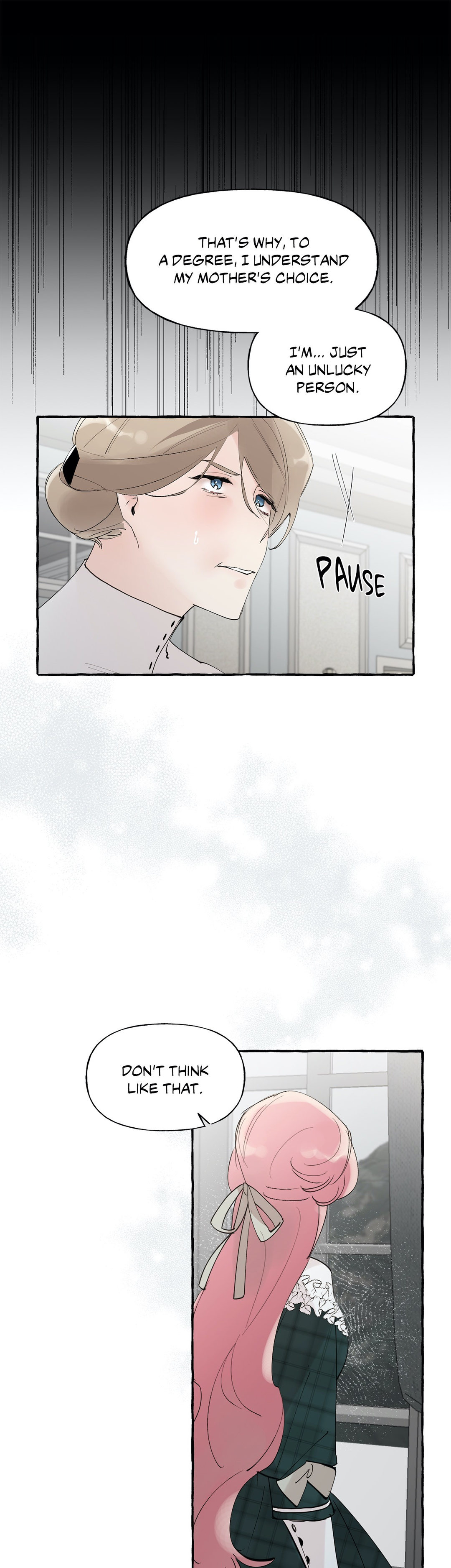 The Duchess' Lewd Invitation Chapter 45 Page 19