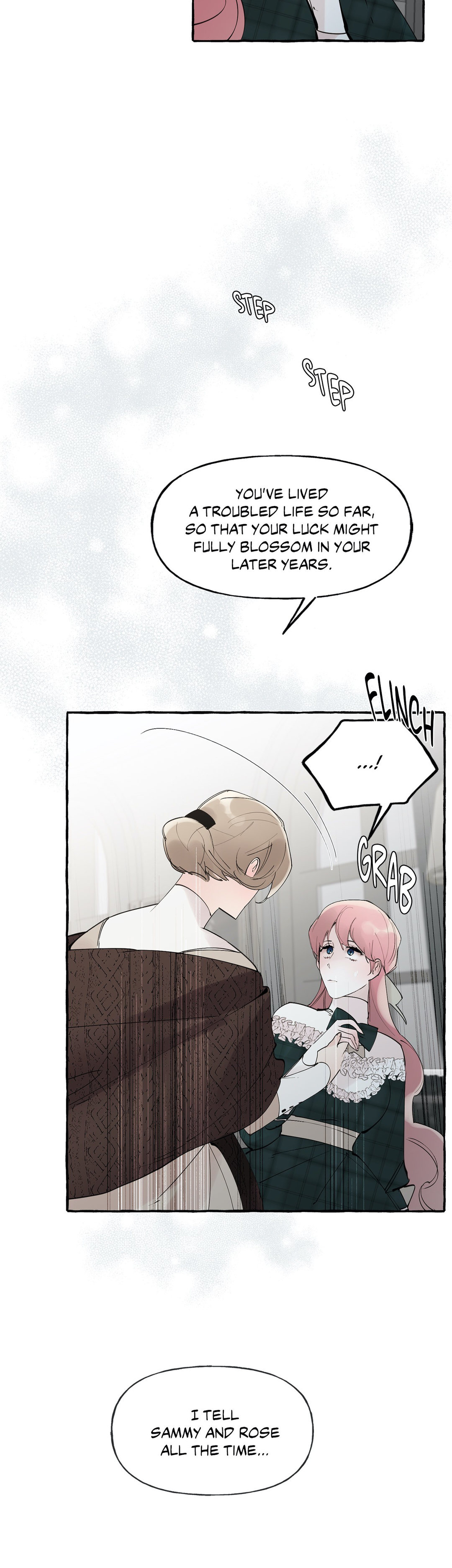 The Duchess' Lewd Invitation Chapter 45 Page 20