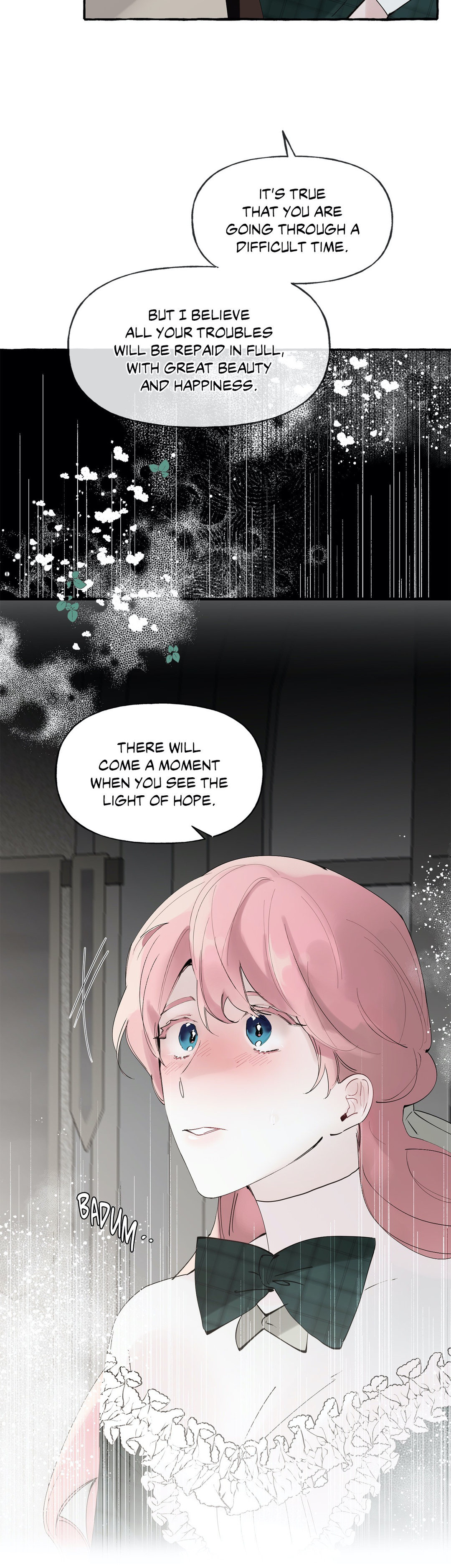 The Duchess' Lewd Invitation Chapter 45 Page 22