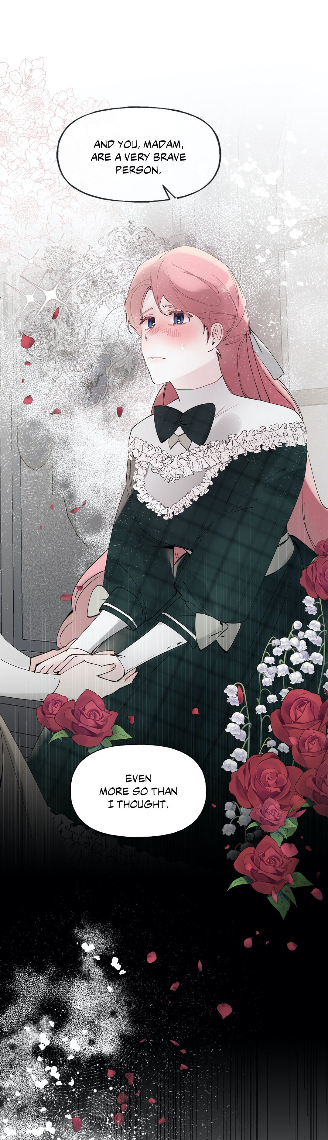 The Duchess' Lewd Invitation Chapter 45 Page 25