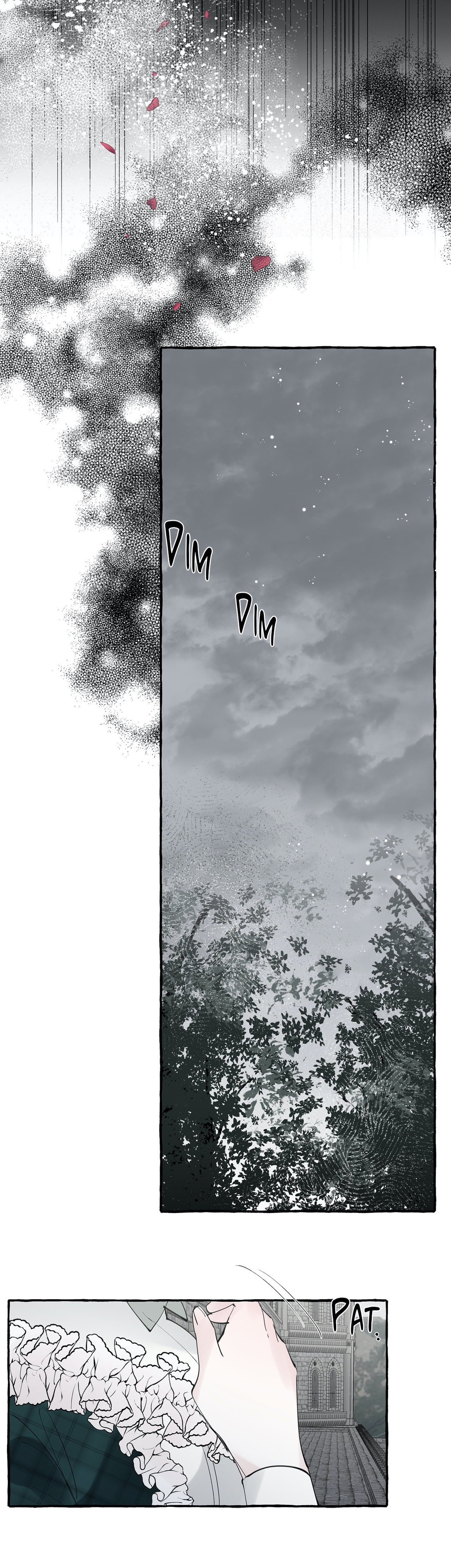 The Duchess' Lewd Invitation Chapter 45 Page 26
