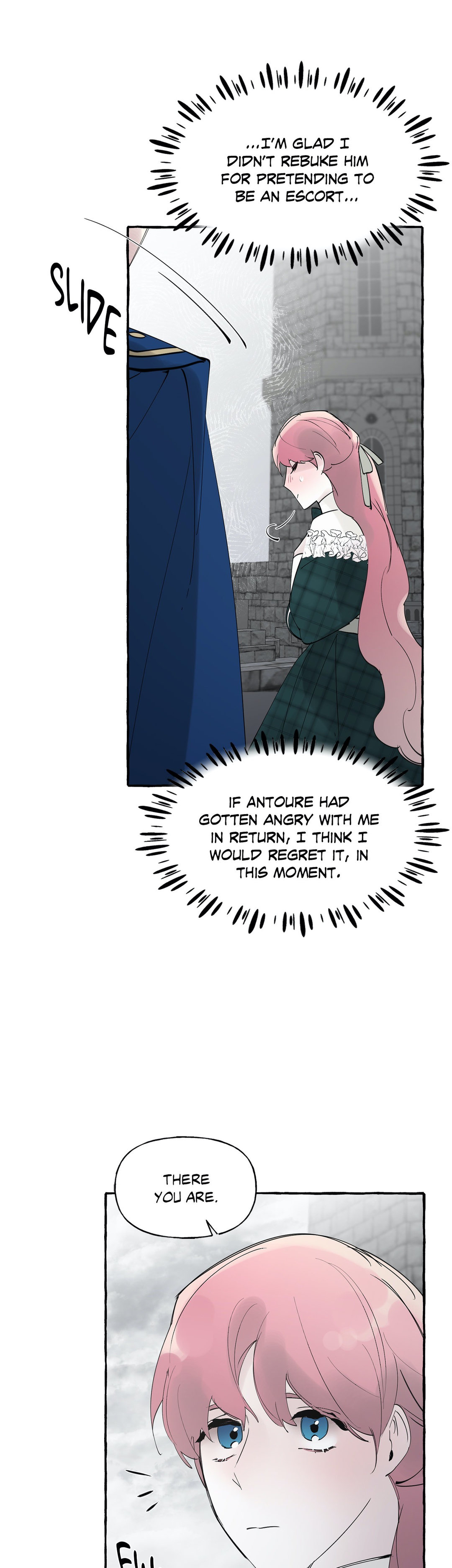The Duchess' Lewd Invitation Chapter 45 Page 29