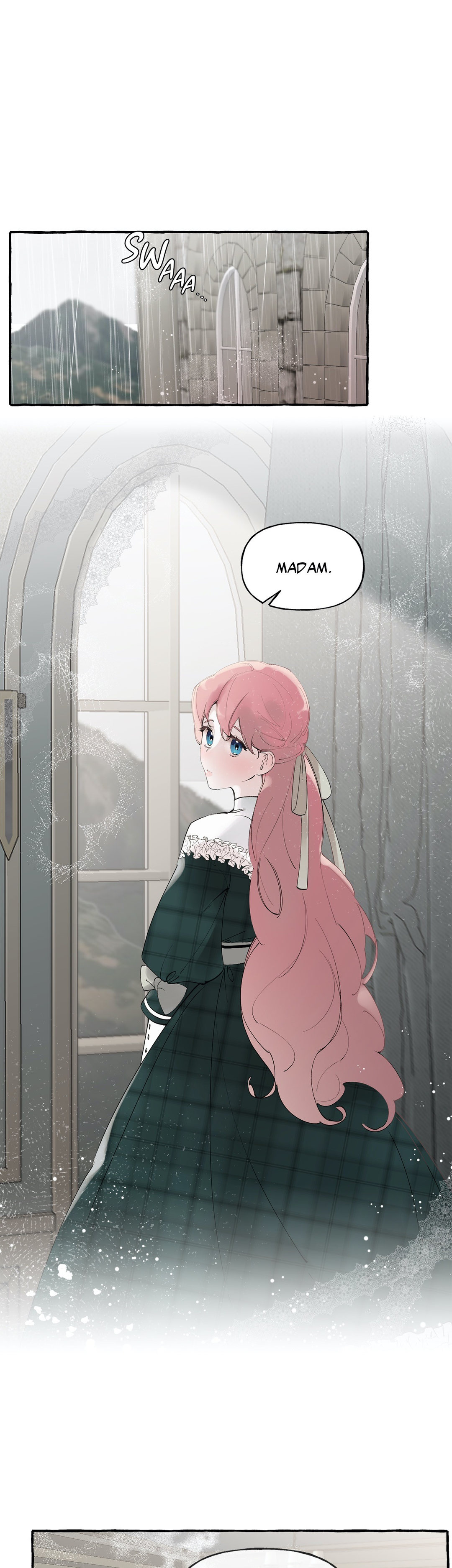 The Duchess' Lewd Invitation Chapter 45 Page 5