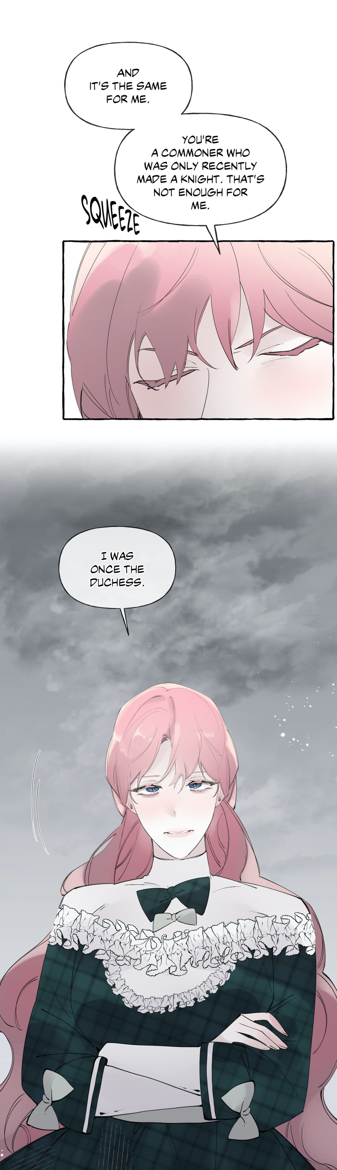 The Duchess' Lewd Invitation Chapter 46 Page 11