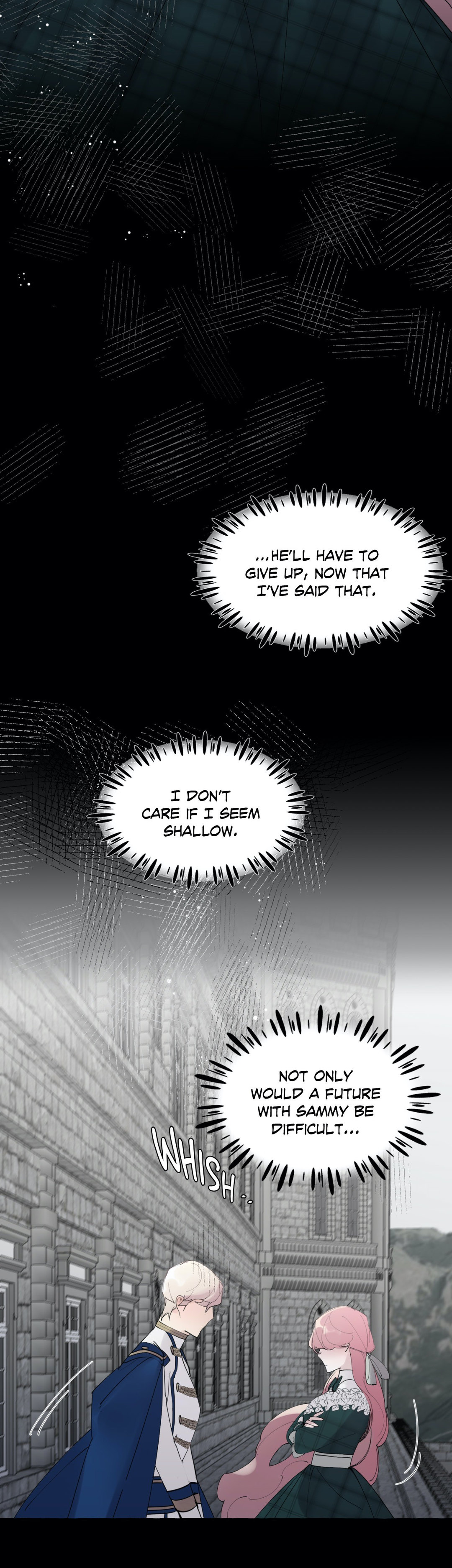 The Duchess' Lewd Invitation Chapter 46 Page 12