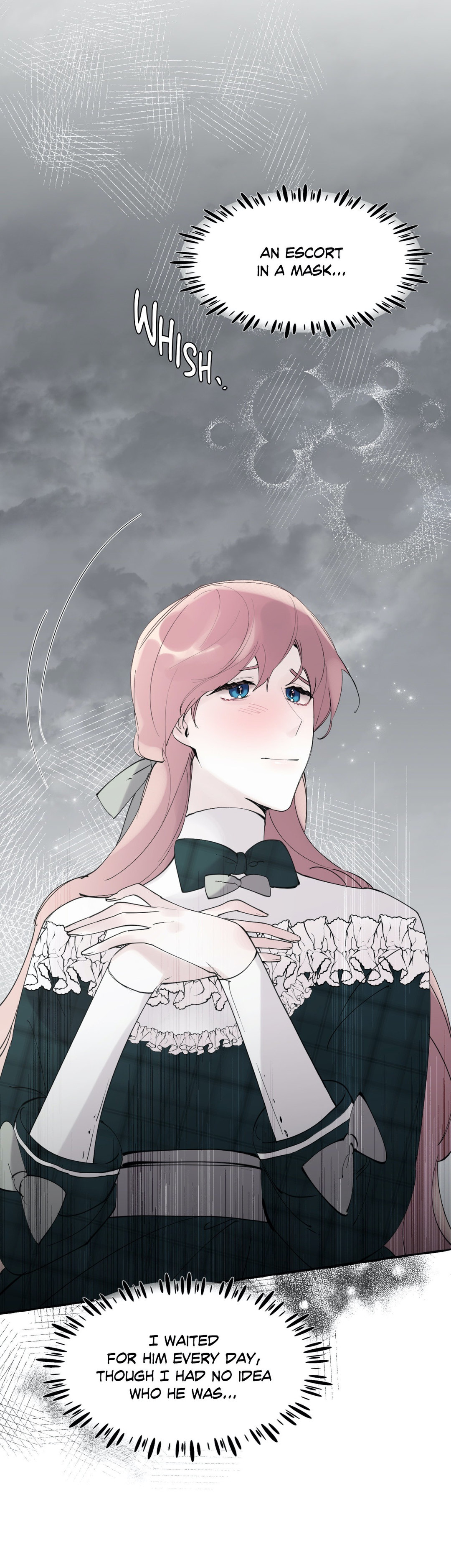 The Duchess' Lewd Invitation Chapter 46 Page 14