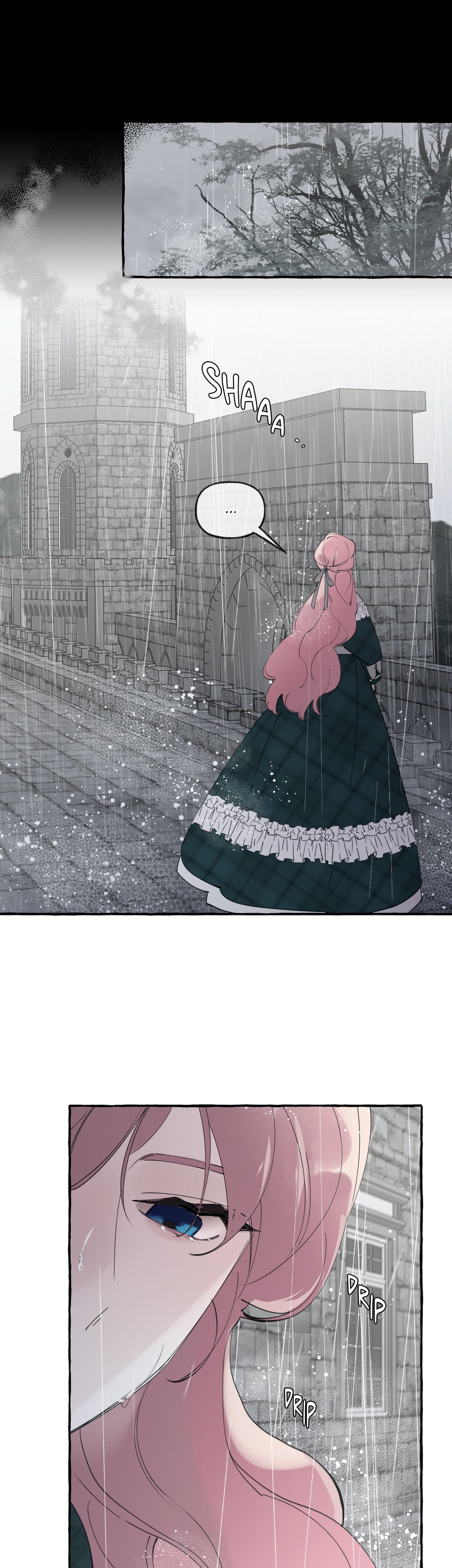 The Duchess' Lewd Invitation Chapter 46 Page 19