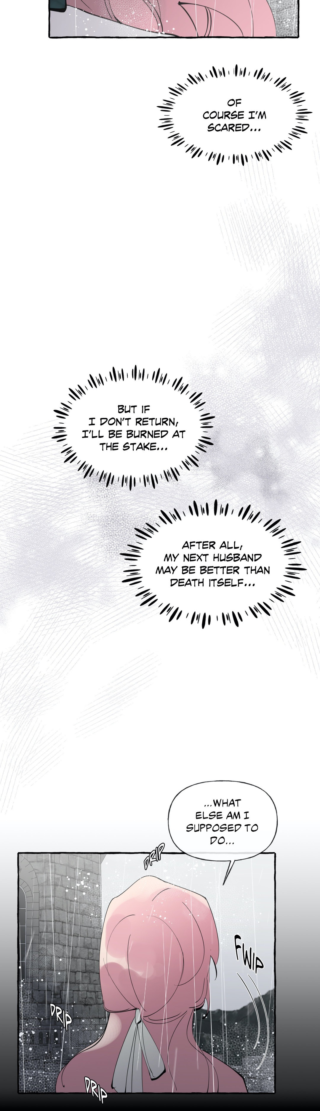 The Duchess' Lewd Invitation Chapter 46 Page 20