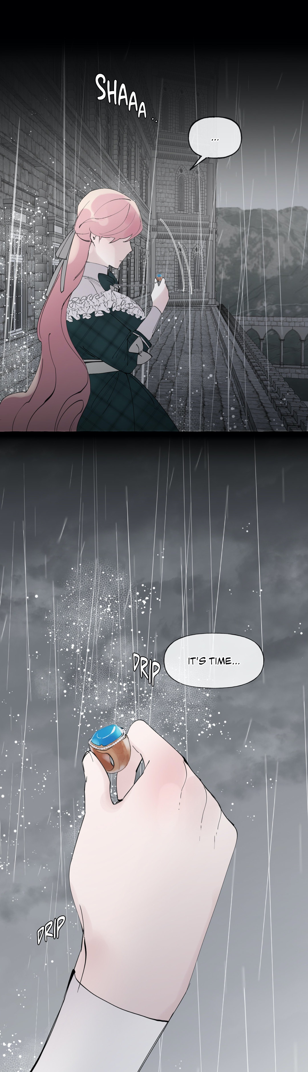 The Duchess' Lewd Invitation Chapter 46 Page 23