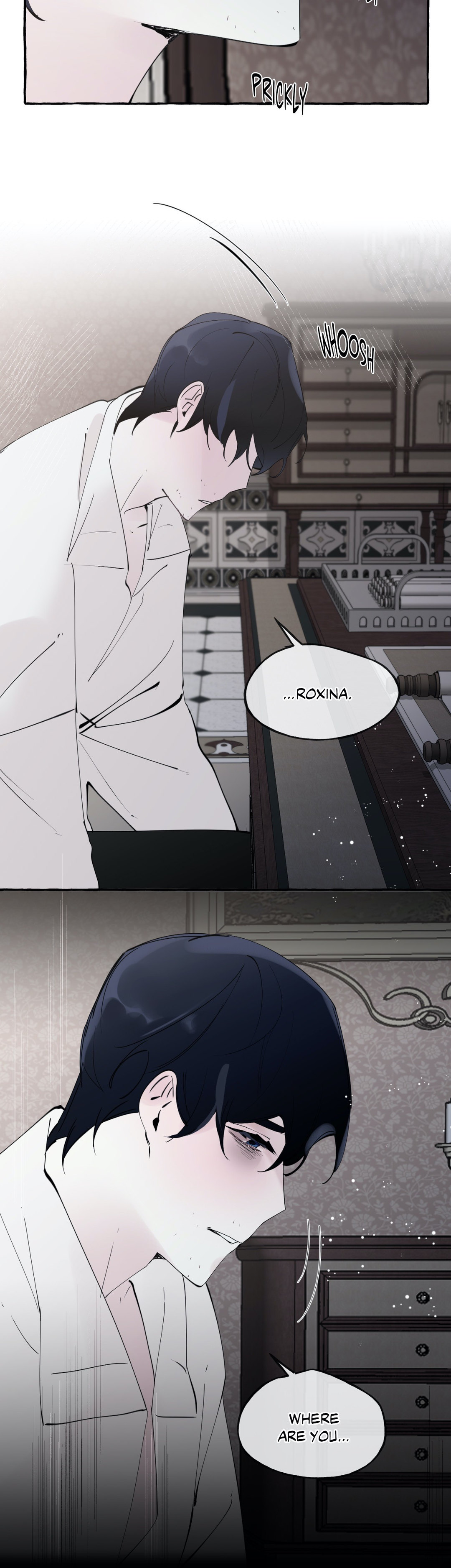 The Duchess' Lewd Invitation Chapter 46 Page 26