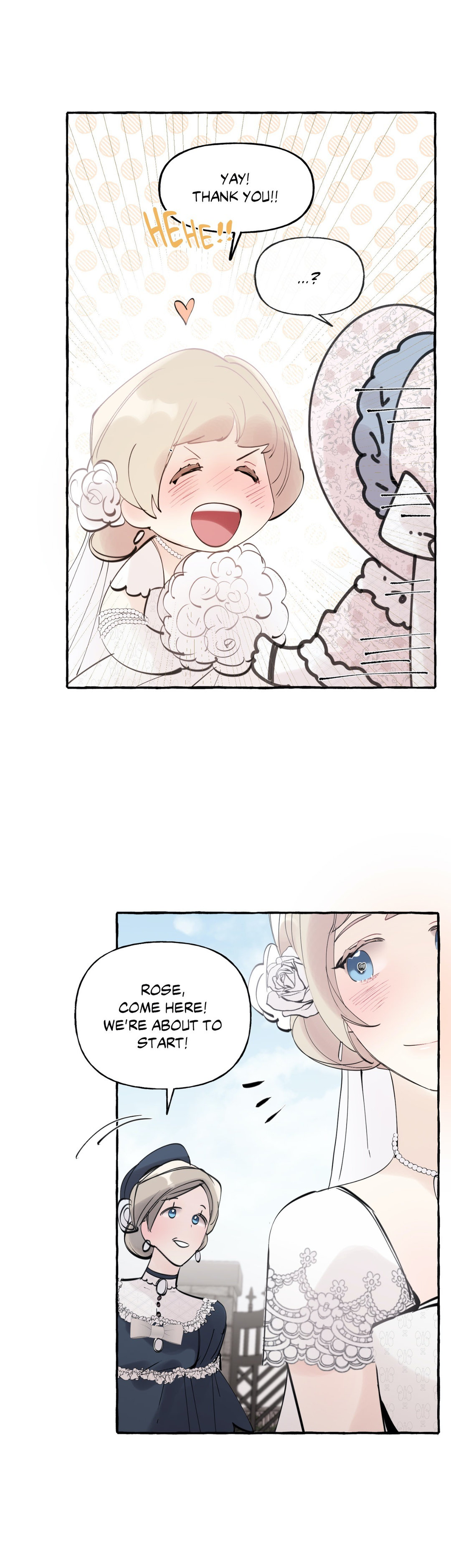 The Duchess' Lewd Invitation Chapter 47 Page 10