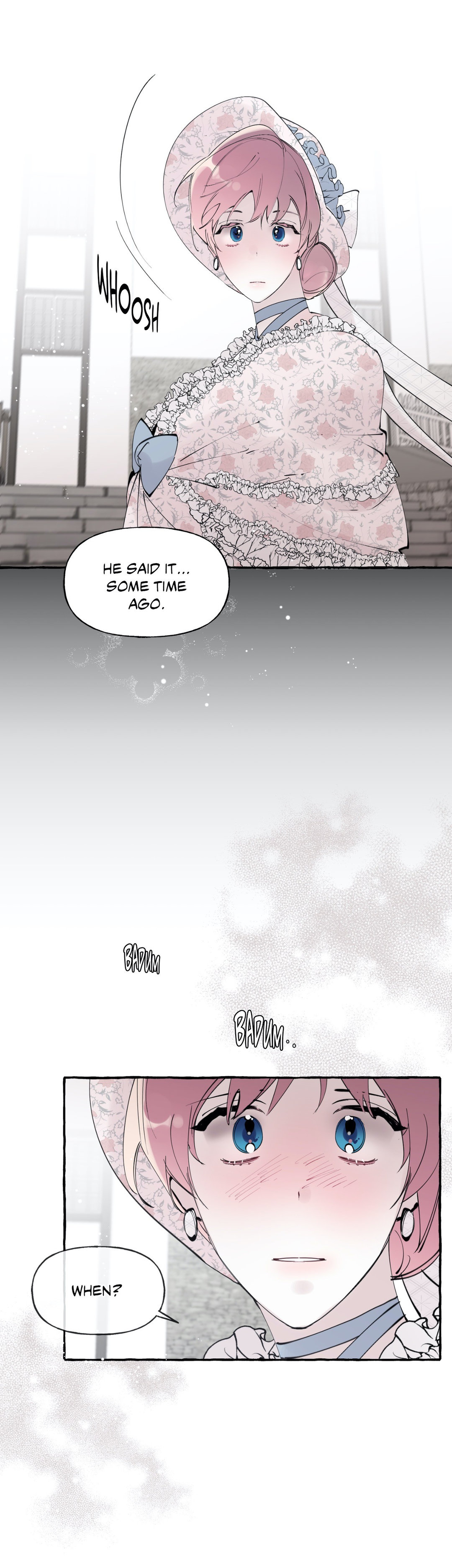 The Duchess' Lewd Invitation Chapter 47 Page 16