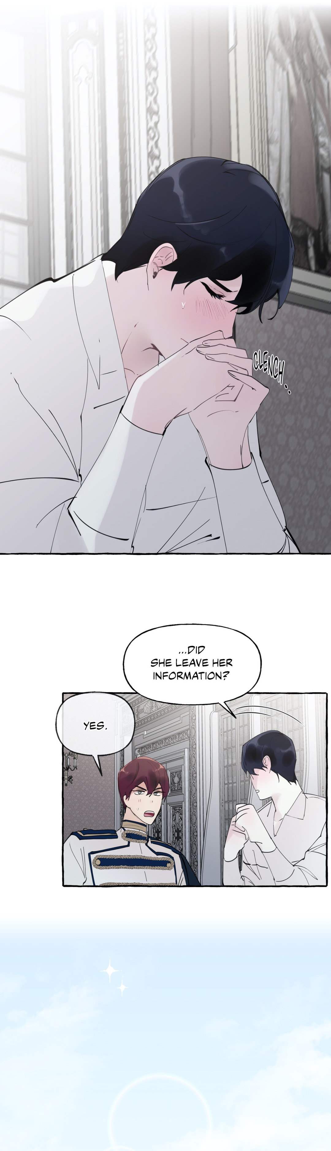 The Duchess' Lewd Invitation Chapter 47 Page 3