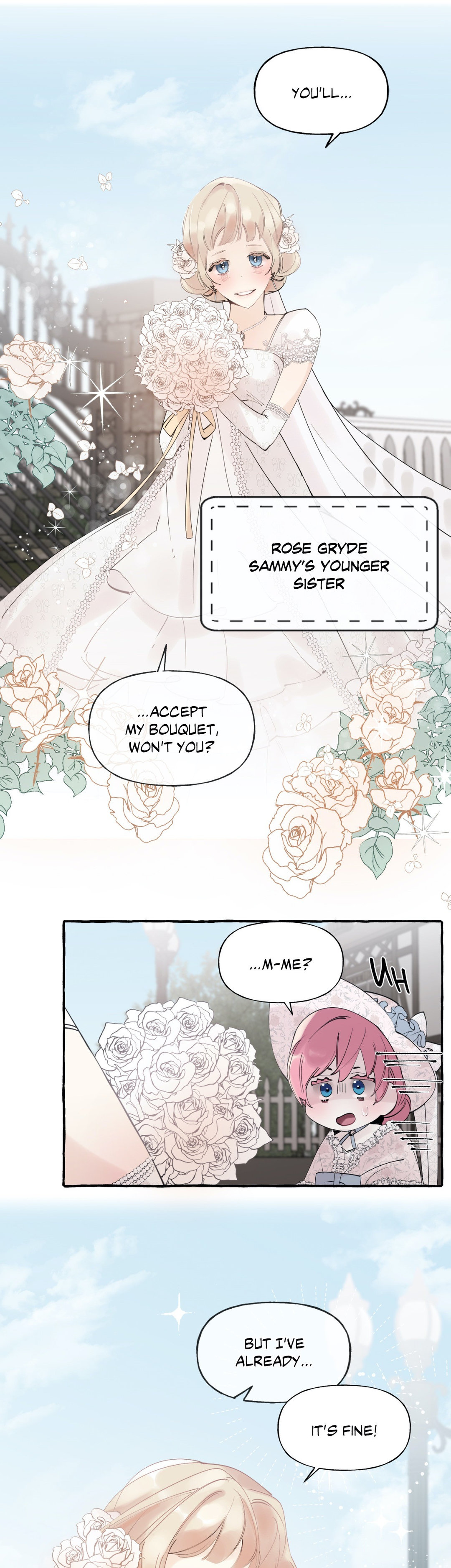 The Duchess' Lewd Invitation Chapter 47 Page 7