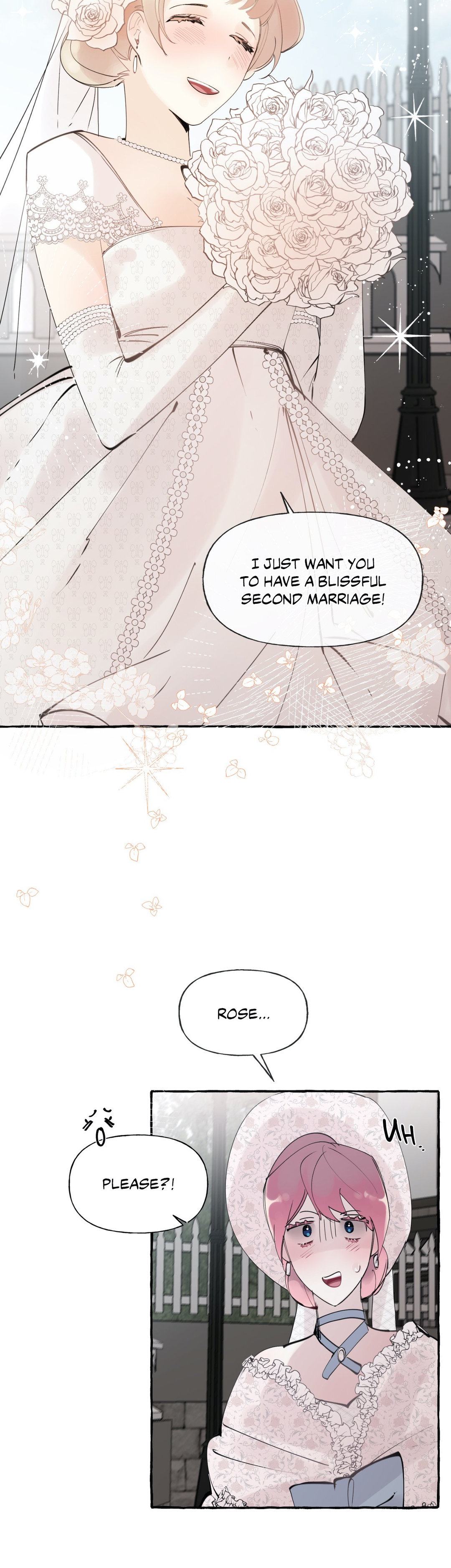The Duchess' Lewd Invitation Chapter 47 Page 8