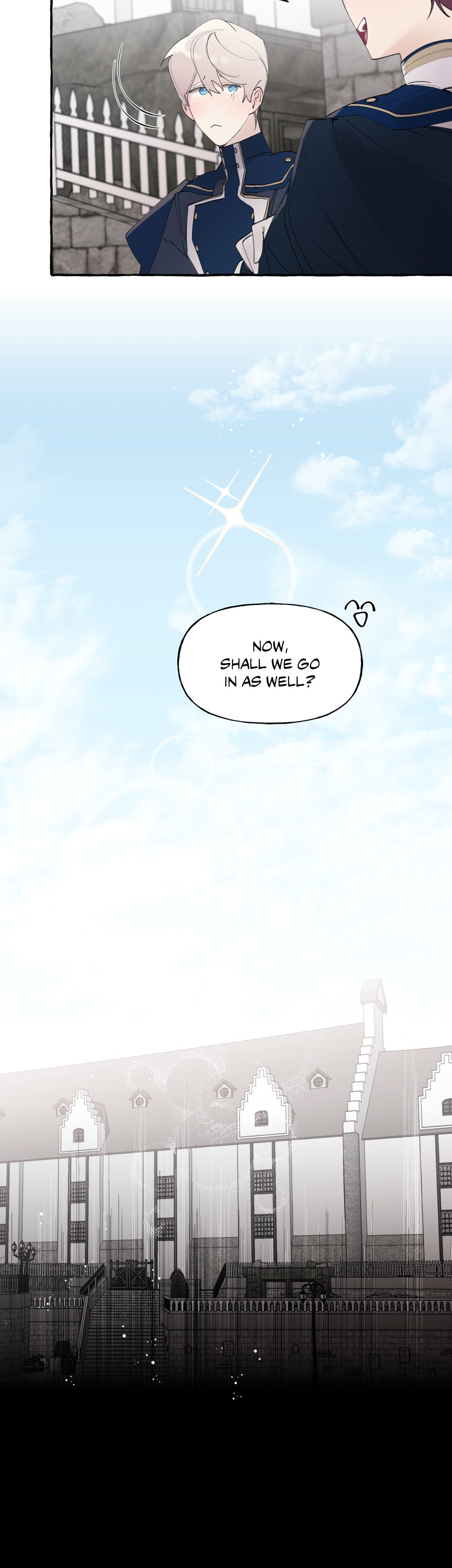 The Duchess' Lewd Invitation Chapter 48 Page 10