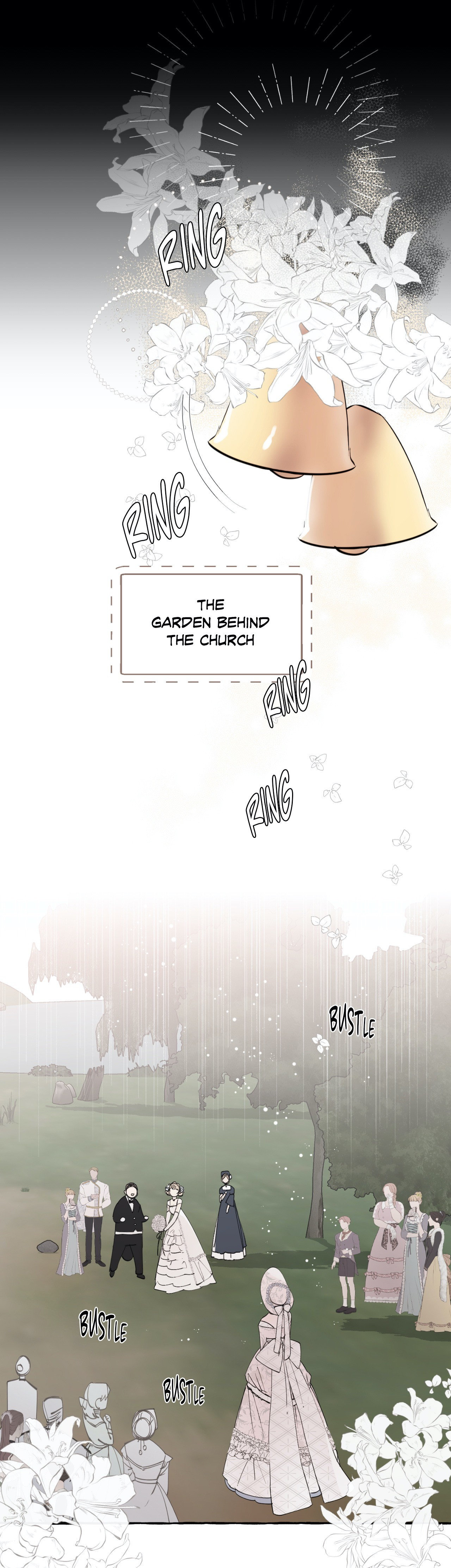 The Duchess' Lewd Invitation Chapter 48 Page 11