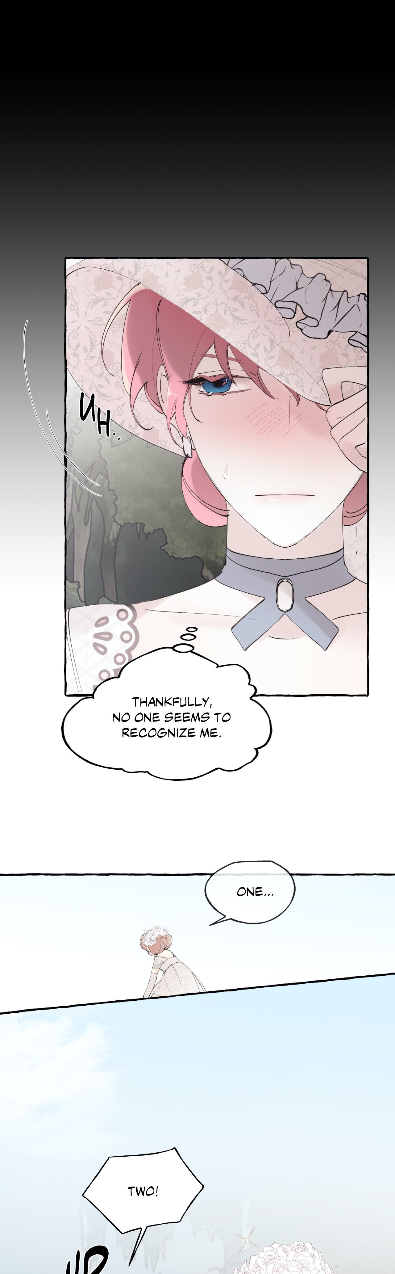 The Duchess' Lewd Invitation Chapter 48 Page 13