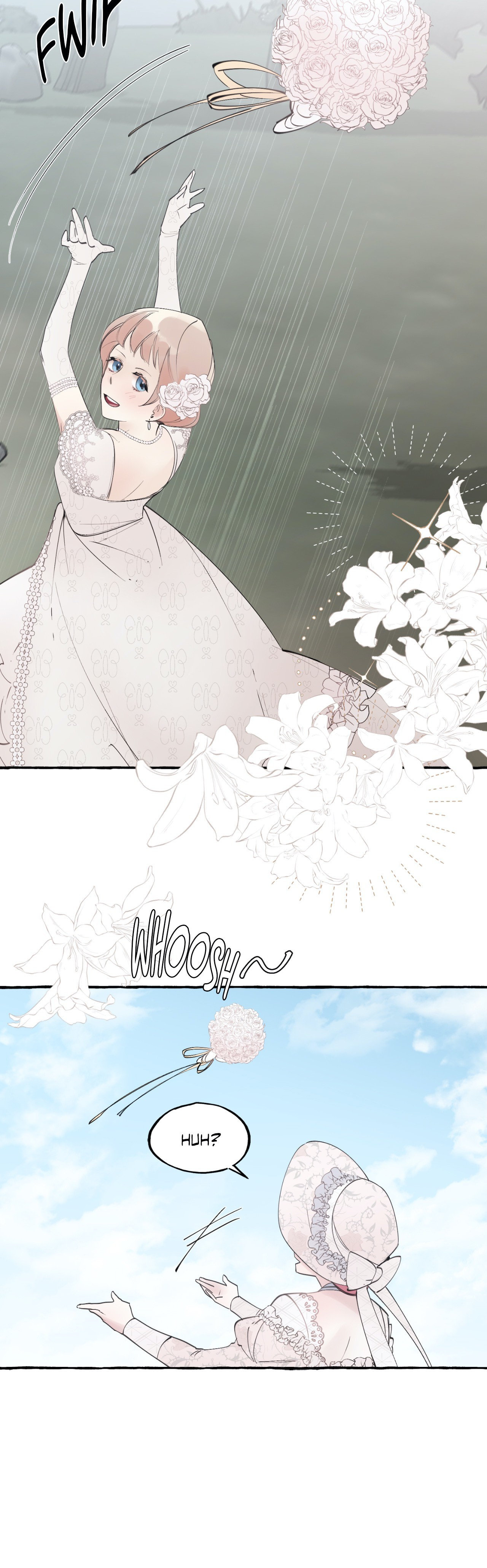 The Duchess' Lewd Invitation Chapter 48 Page 14