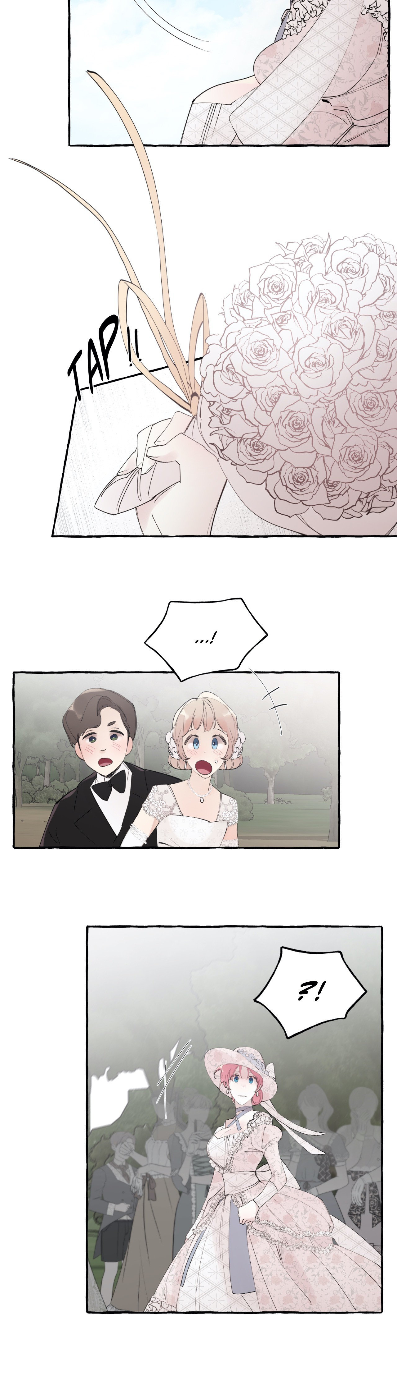 The Duchess' Lewd Invitation Chapter 48 Page 16