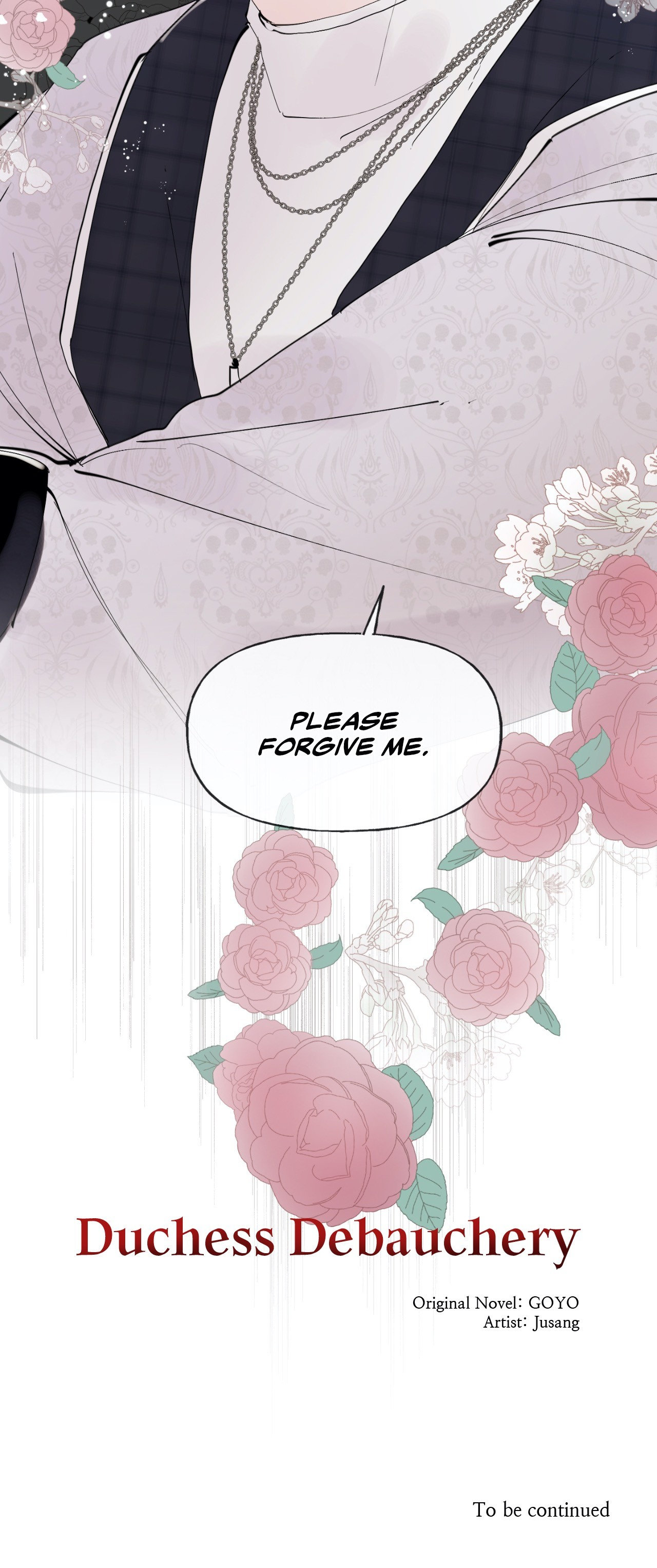 The Duchess' Lewd Invitation Chapter 48 Page 30