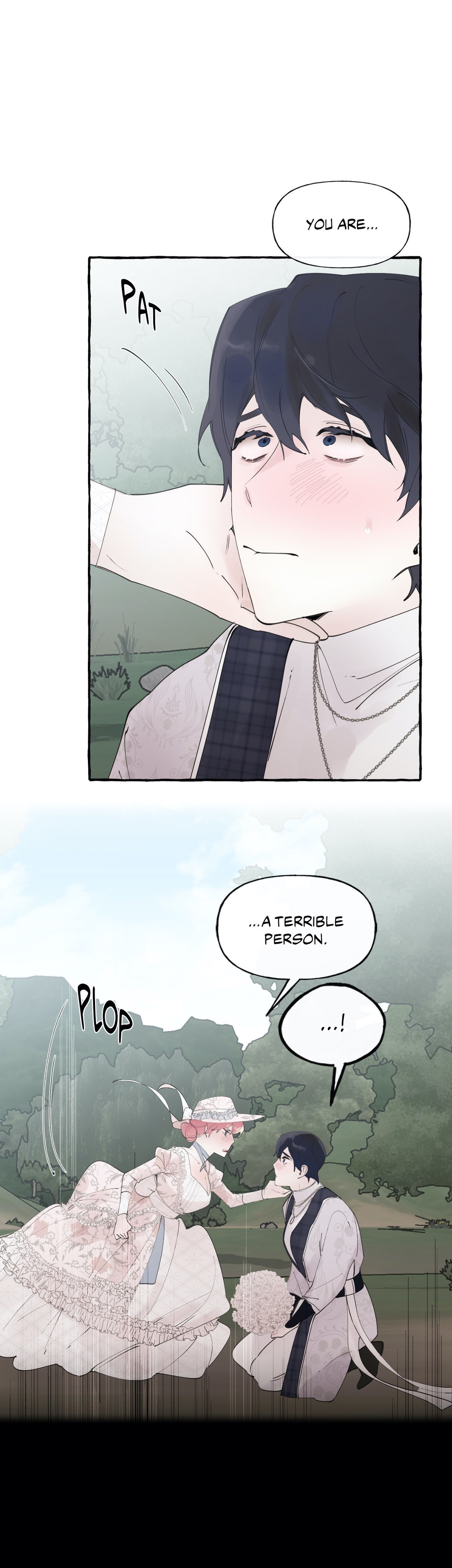 The Duchess' Lewd Invitation Chapter 49 Page 12