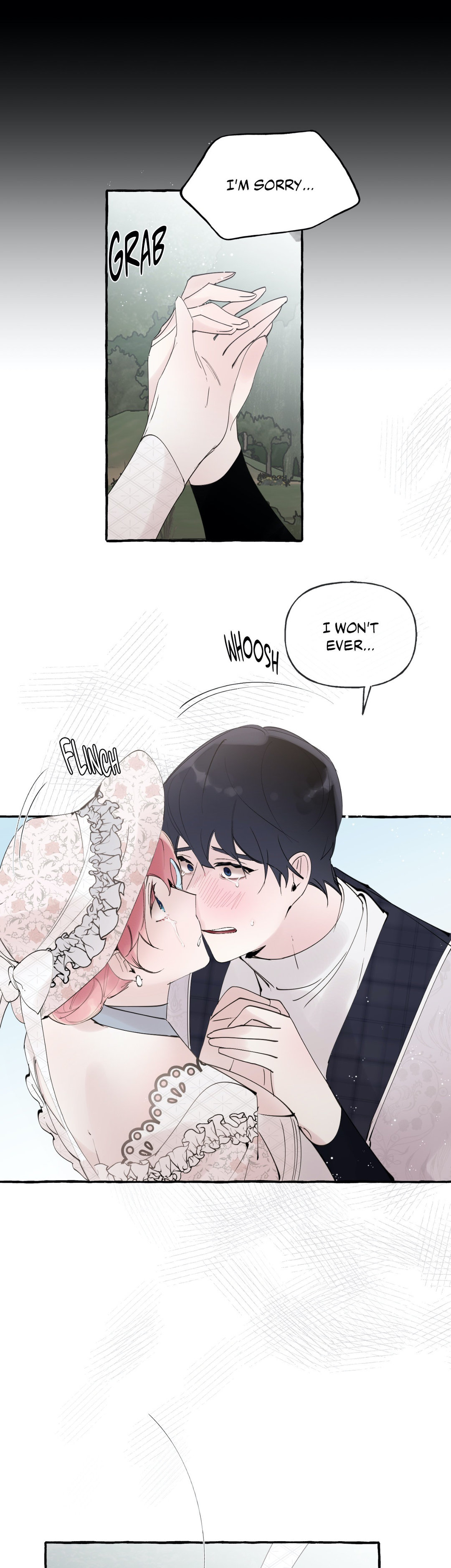 The Duchess' Lewd Invitation Chapter 49 Page 13