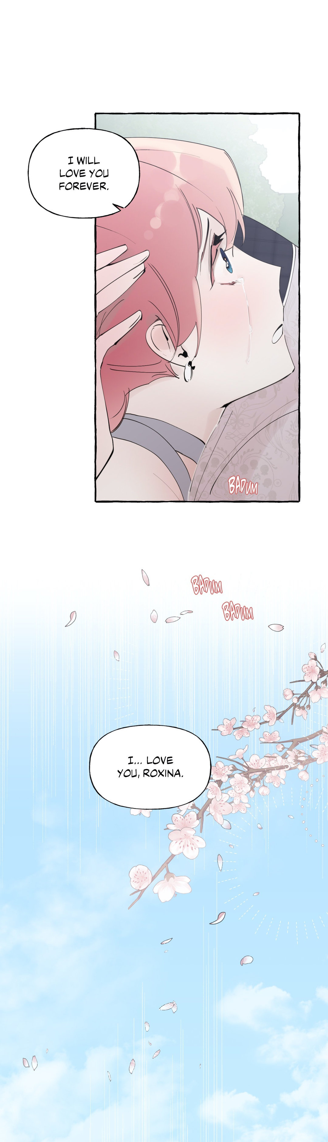 The Duchess' Lewd Invitation Chapter 49 Page 15