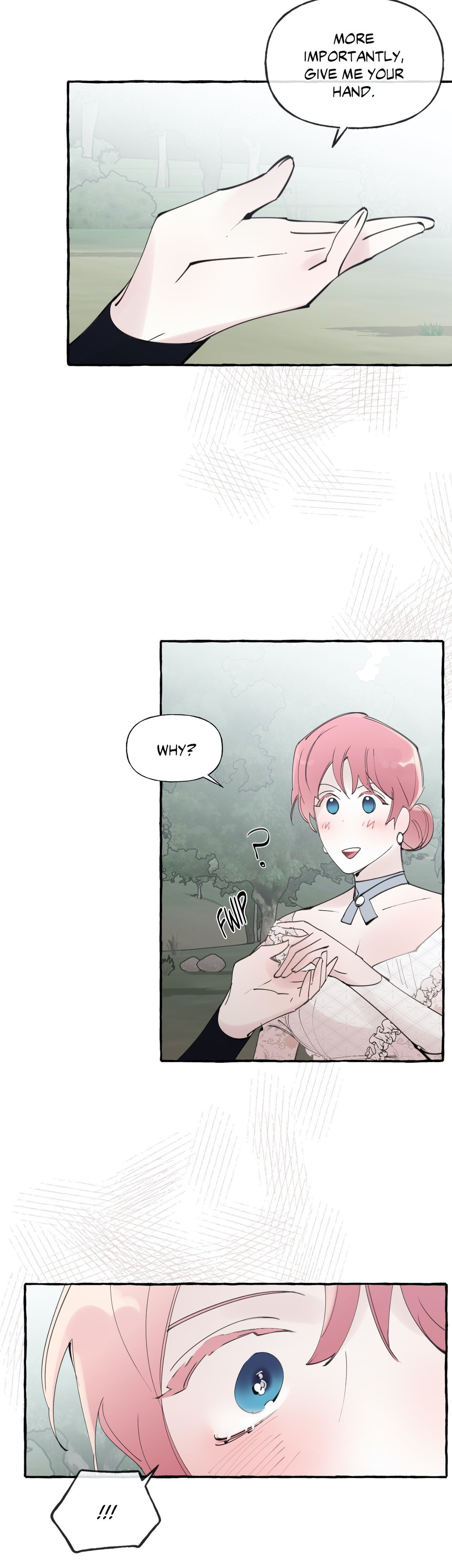 The Duchess' Lewd Invitation Chapter 49 Page 20