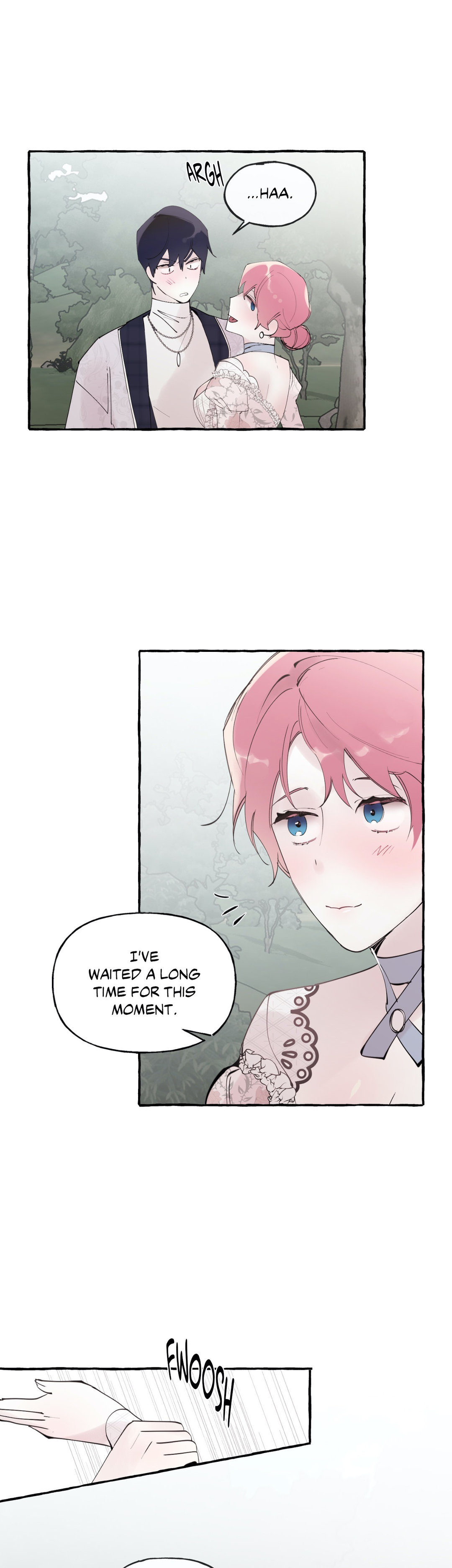 The Duchess' Lewd Invitation Chapter 49 Page 25