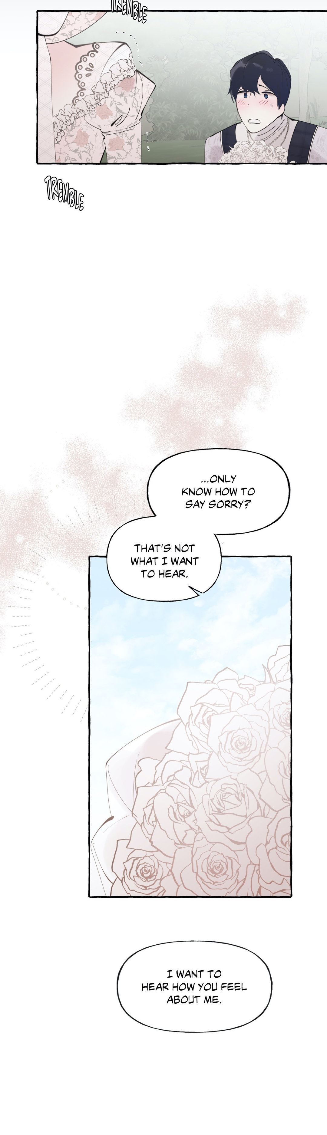 The Duchess' Lewd Invitation Chapter 49 Page 8