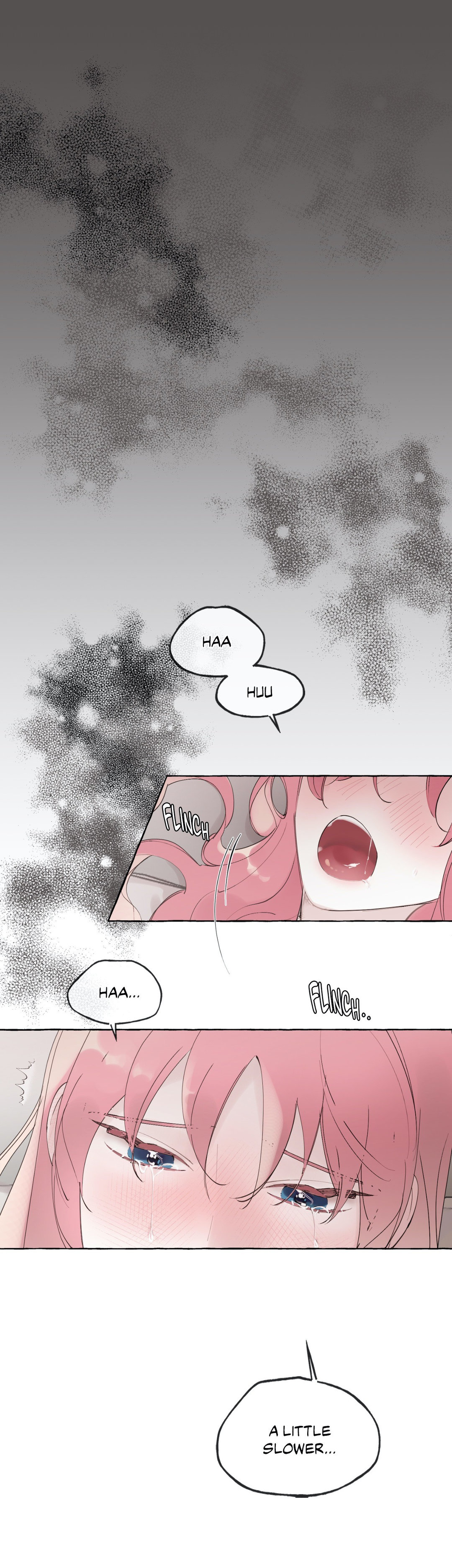 The Duchess' Lewd Invitation Chapter 50 Page 1
