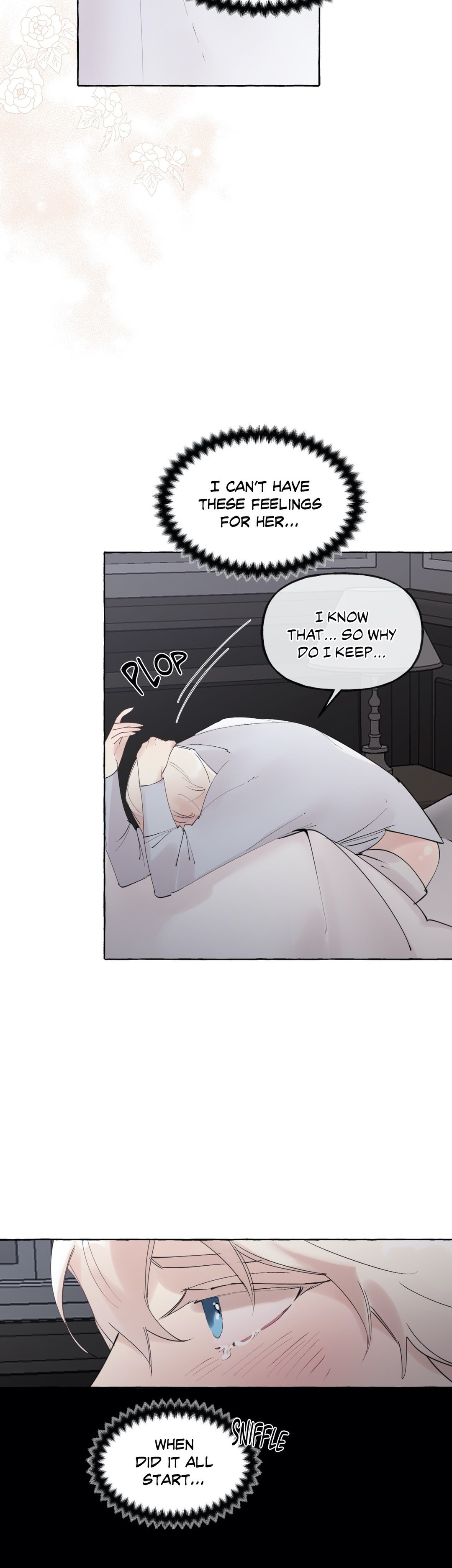 The Duchess' Lewd Invitation Chapter 50 Page 12