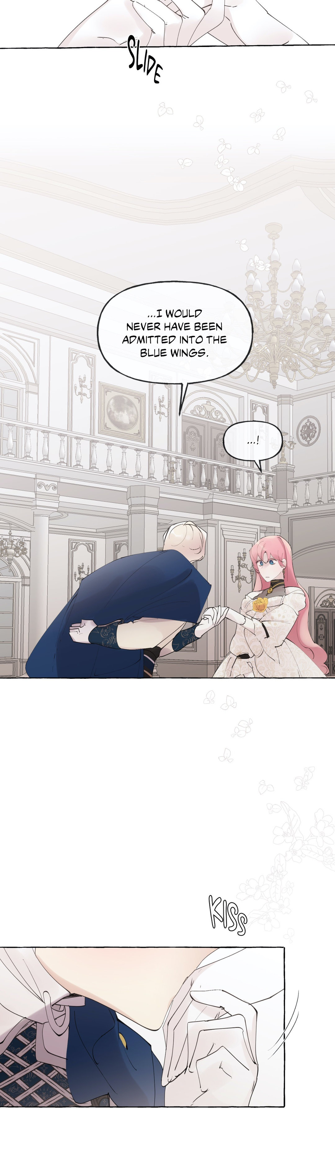 The Duchess' Lewd Invitation Chapter 50 Page 16