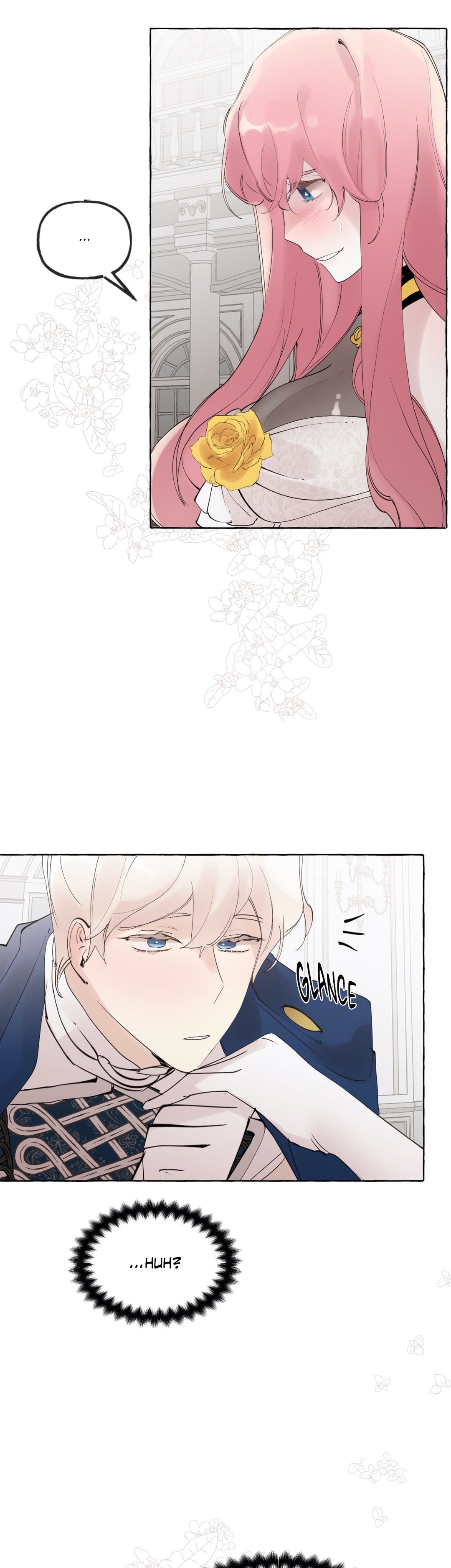 The Duchess' Lewd Invitation Chapter 50 Page 17