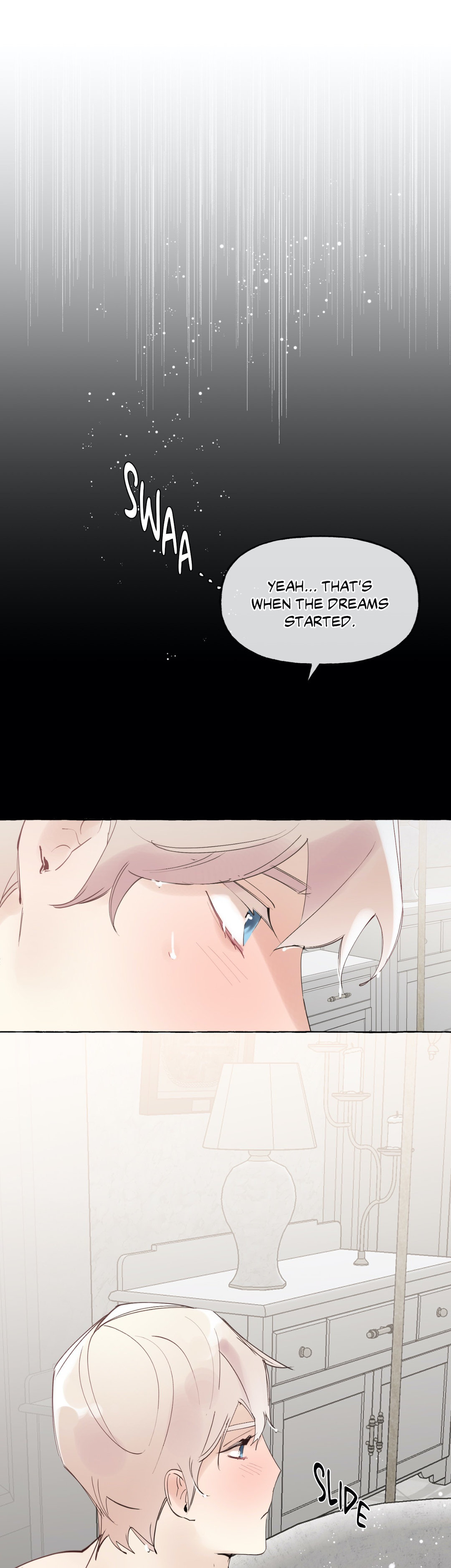 The Duchess' Lewd Invitation Chapter 50 Page 25