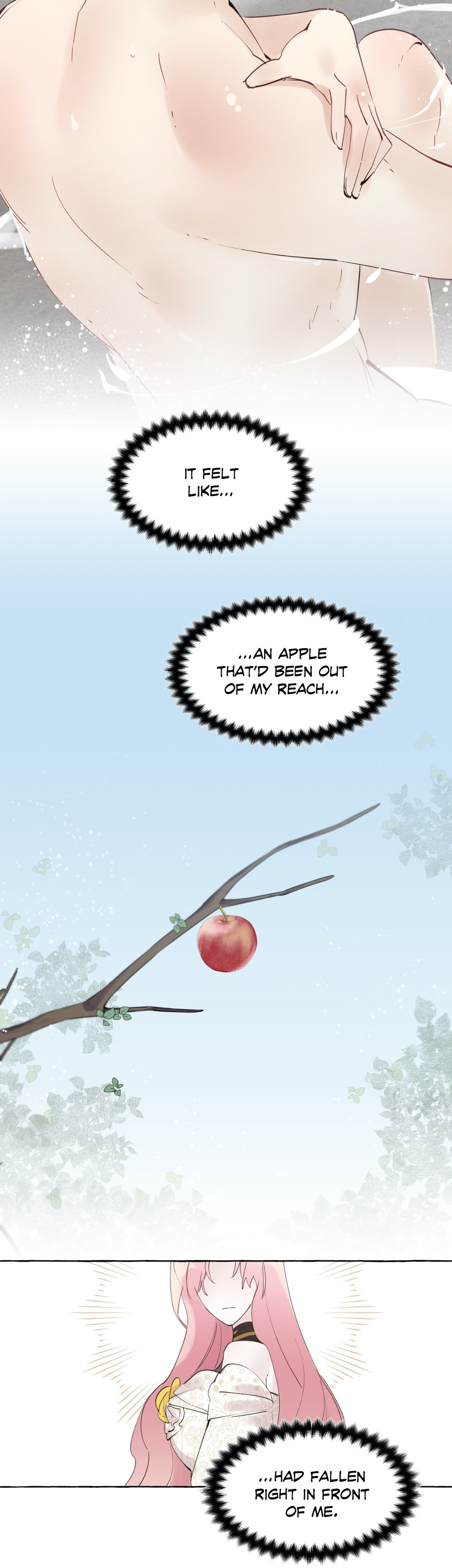 The Duchess' Lewd Invitation Chapter 50 Page 26