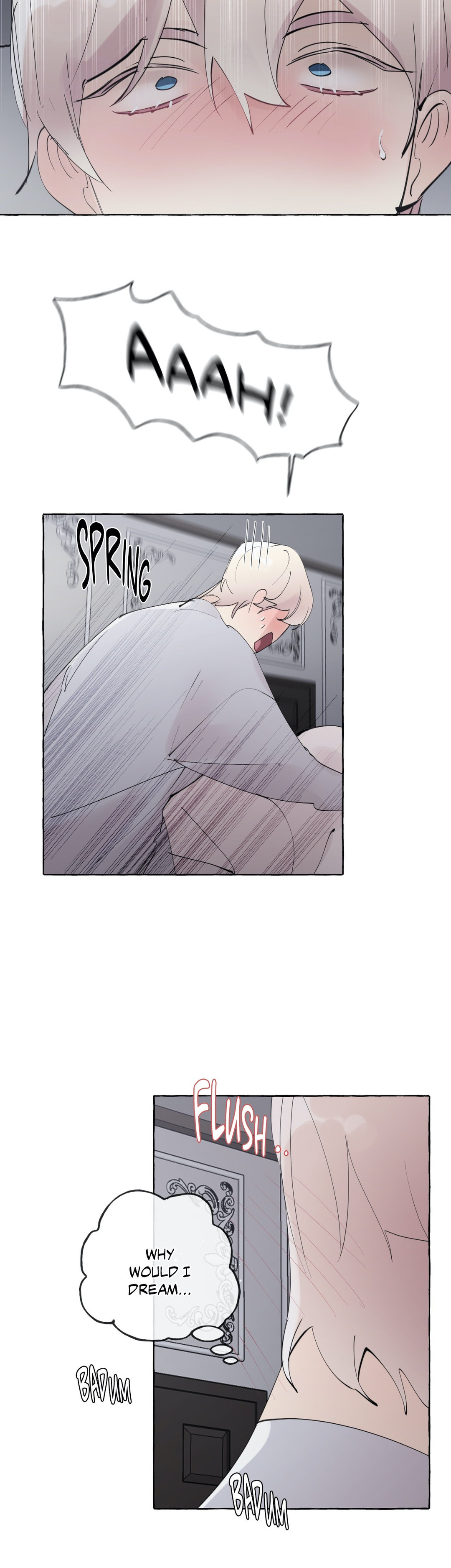 The Duchess' Lewd Invitation Chapter 50 Page 4