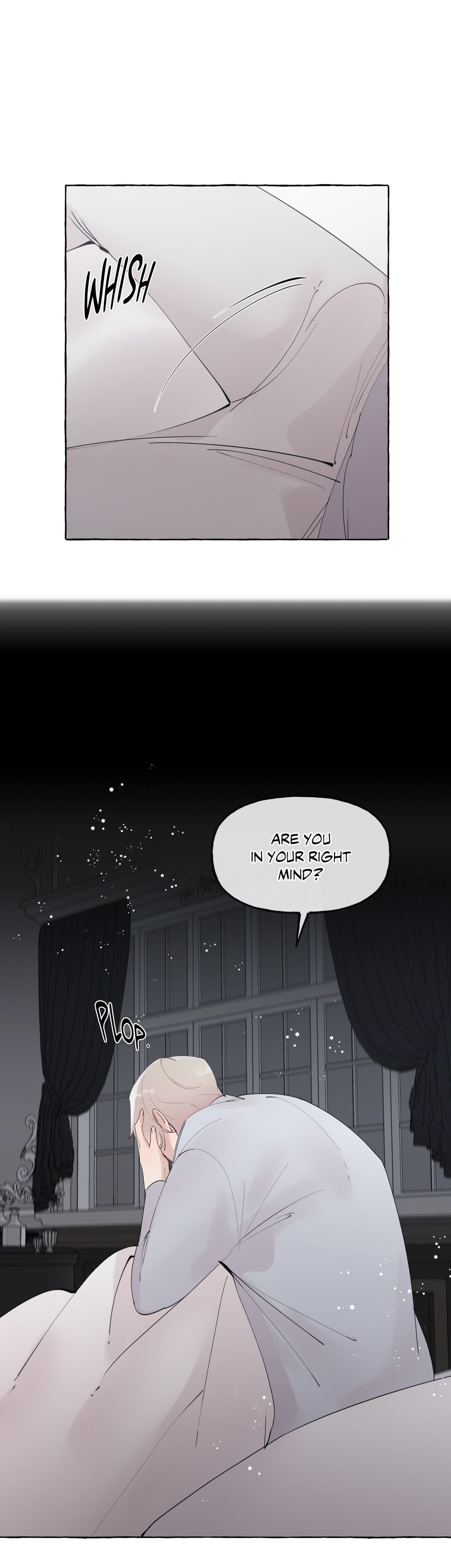 The Duchess' Lewd Invitation Chapter 50 Page 5