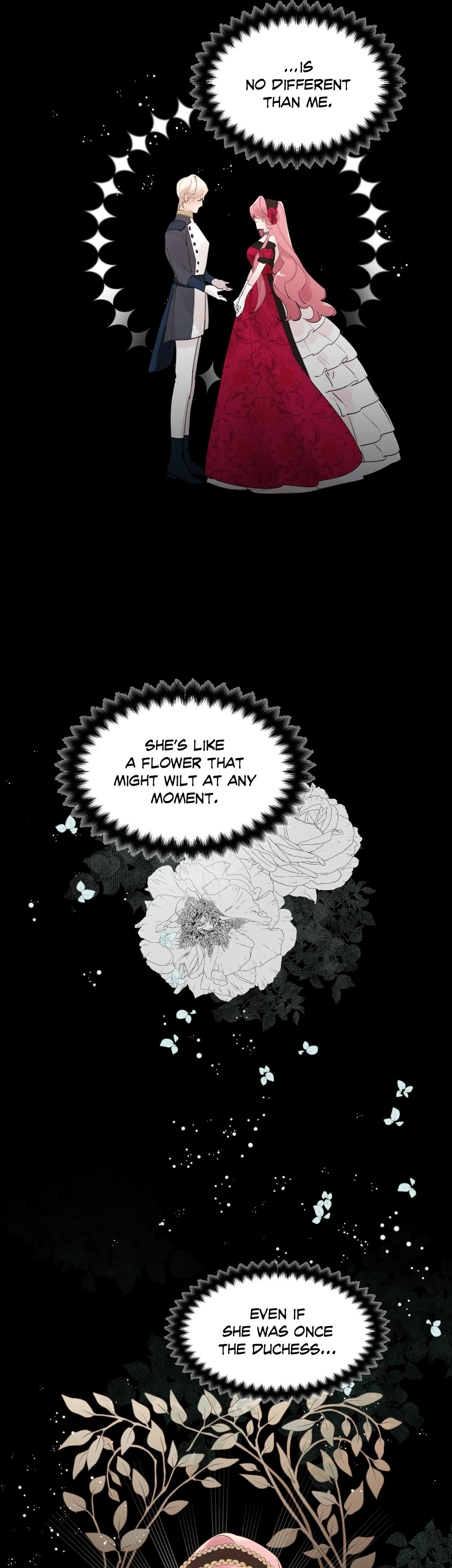 The Duchess' Lewd Invitation Chapter 51 Page 11