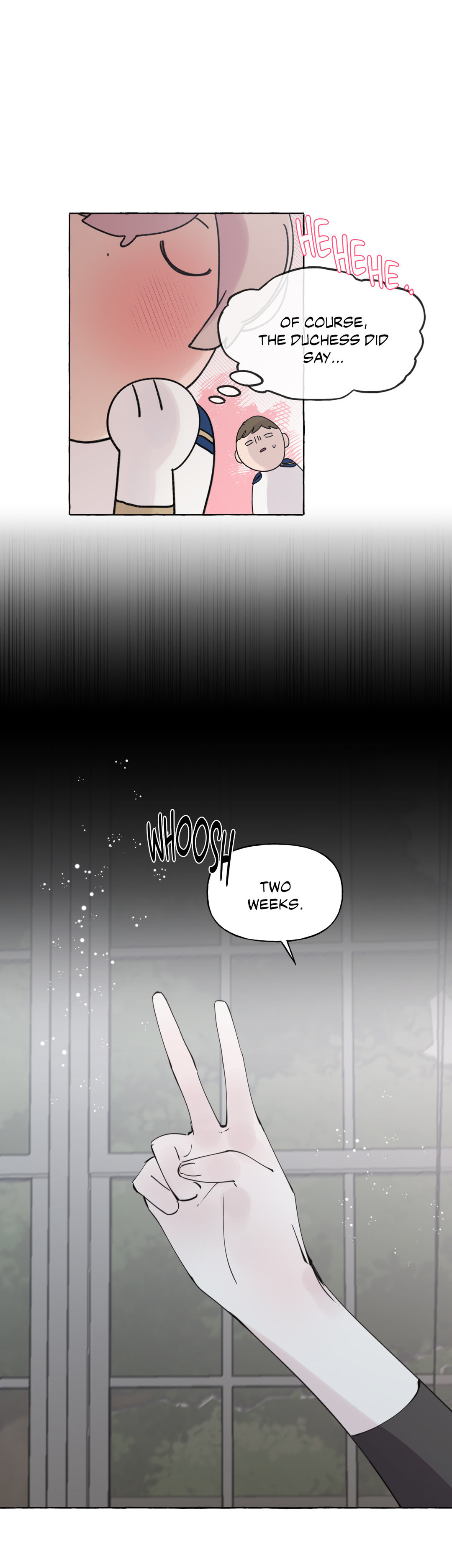 The Duchess' Lewd Invitation Chapter 51 Page 3