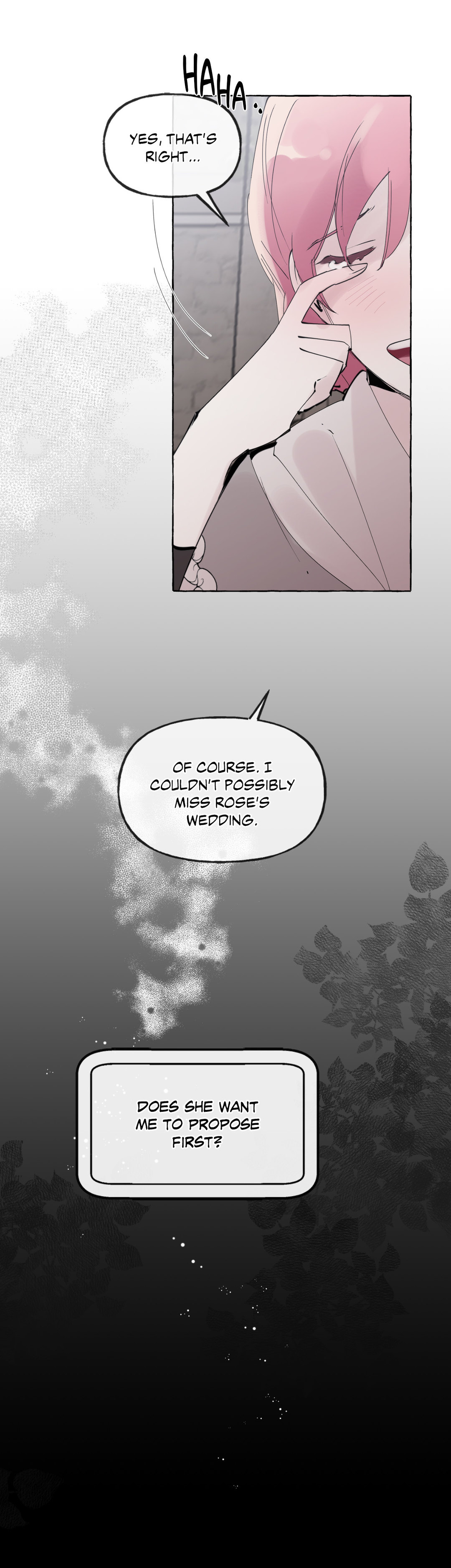 The Duchess' Lewd Invitation Chapter 51 Page 8