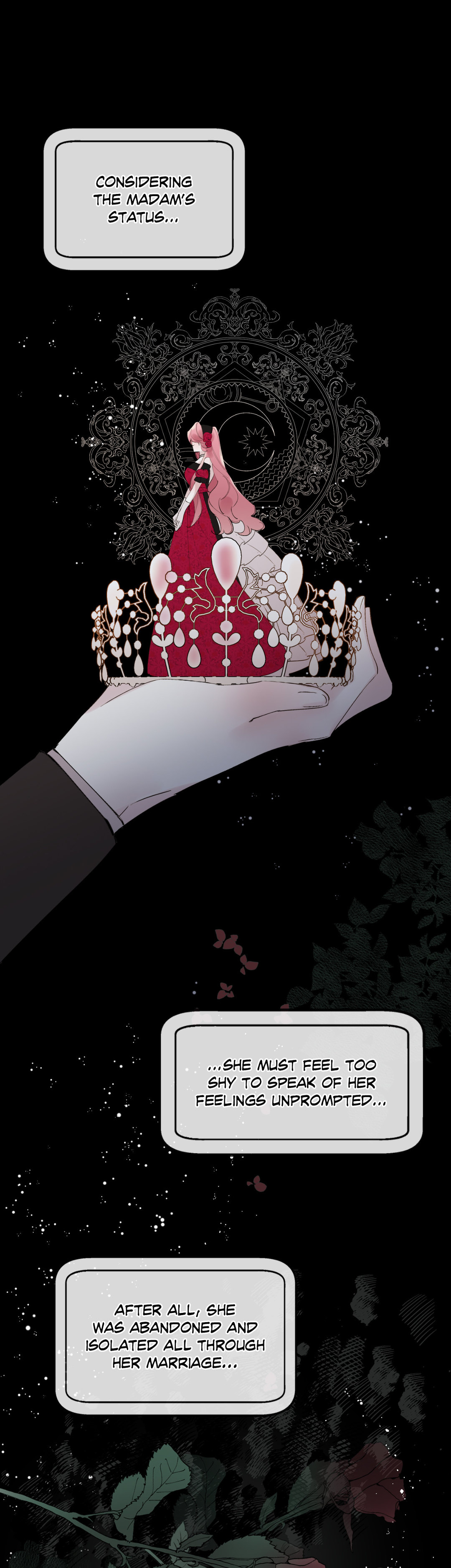 The Duchess' Lewd Invitation Chapter 51 Page 9